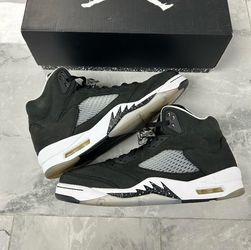 Air Jordan 5 Retro moonlight