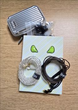 Headphones
