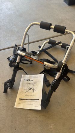 2 bike carrier