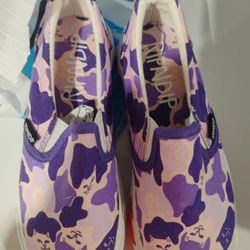 Ripndip Size 4 New