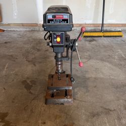 Craftsman Drill Press