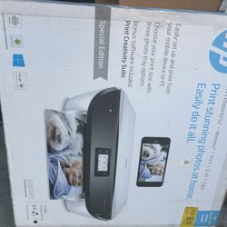 HP Printer 