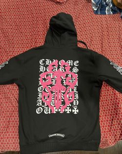 Chromehearts Hoodie