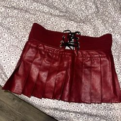 IAMGIA Kari Skort