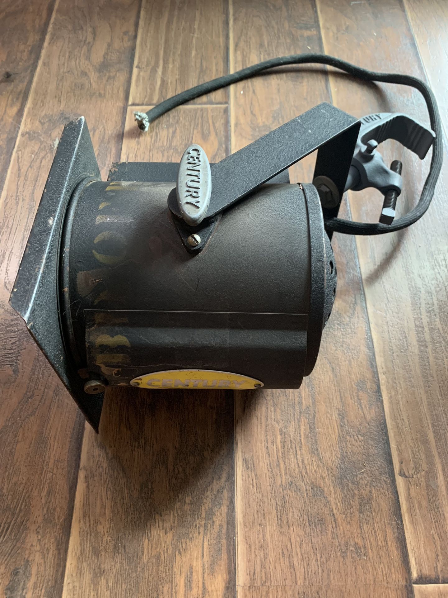 TV Vintage Stage Light 500W 1kW