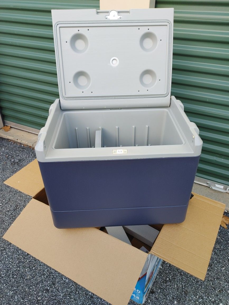 Cooler