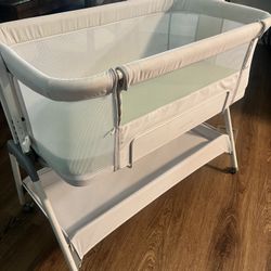 Cunita Con Extra Esponja 