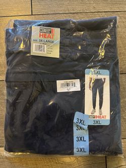 Mens Jogger Sweatpants New Size 3XL