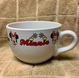Disney Mug - Minnie