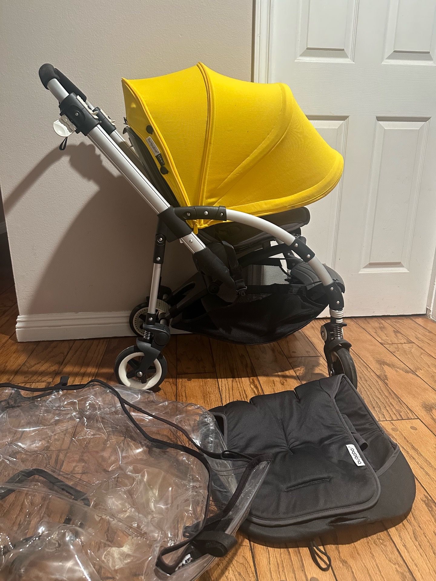 baby trend deals Passport Cargo Travel System with EZ-Lift Plus Infant Car Seat, Black Bamboo Pattern:Rasta Itzy Ritzy Mini Diaper Parents will also love 14500