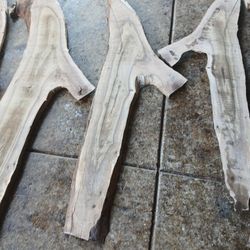 Black Wallunut Slabs And More 