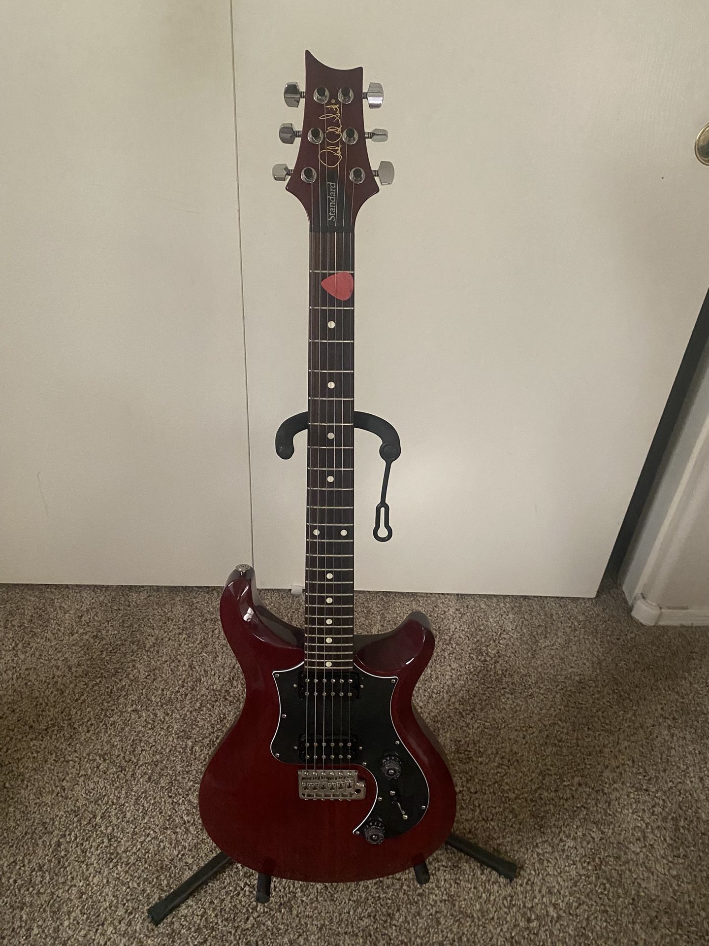 2015 PRs Standard
