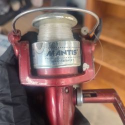 Shakespeare Durango 2235RD