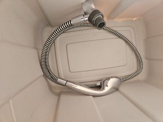 Shower Head Used Short Time Good Condition PEERLESS Brand