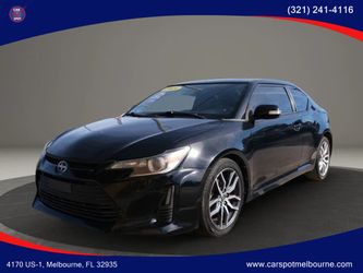 2015 Scion tC