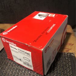 Brembo Front Brake Pads P79028N