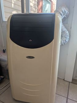 Portable Air Conditioner/Heater 14,000 BTU