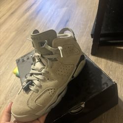  Big Kids Jordan’s Shoes