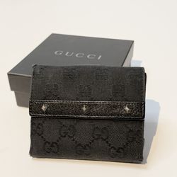 Gucci Wallet 