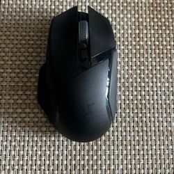 Razer Basilisk V3 X Hyperspeed