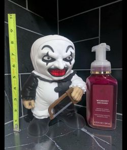 Bath and body works sope holder