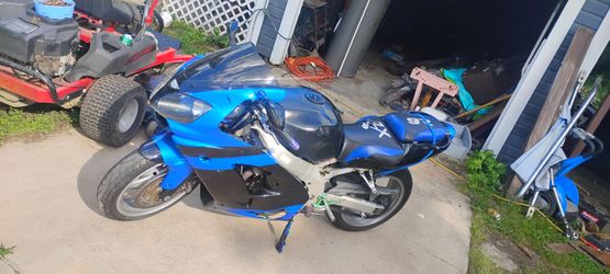 1999 ninja zx 900r