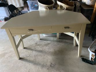 LLBEAN CORNER DESK
