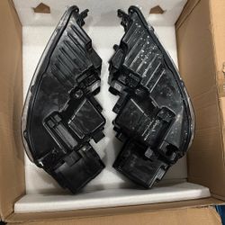 2022-2024 Ford Maverick Headlights 