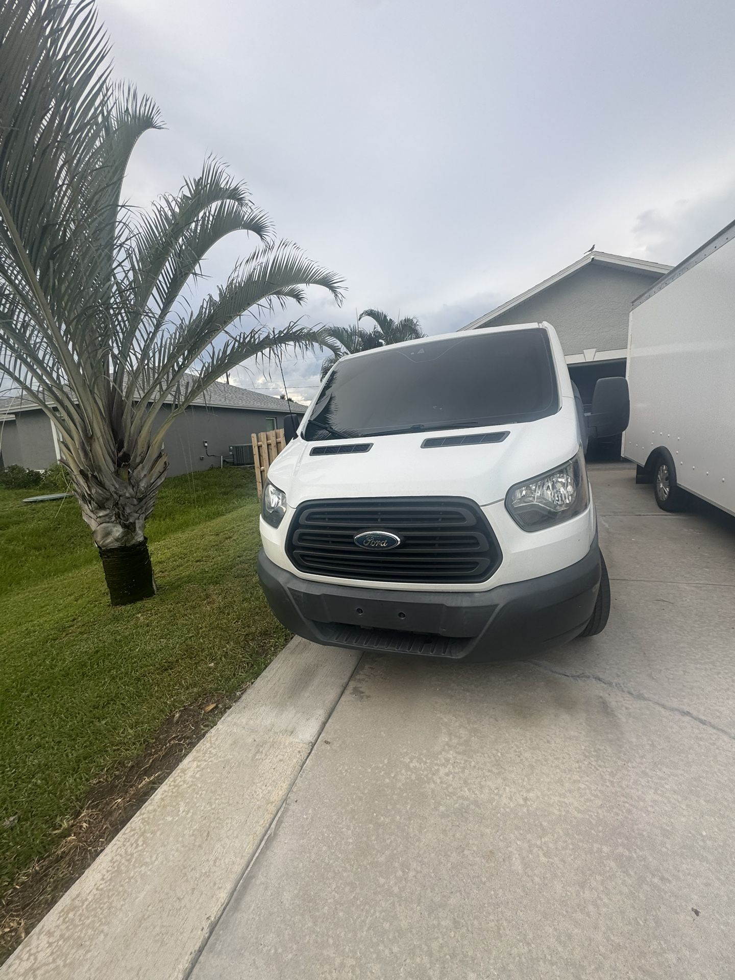 2018 Ford F-250
