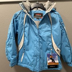 Karbon Junior Ski Jacket Size 10