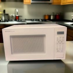 Sharp  Carousel Microwave 