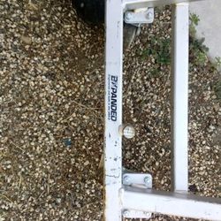 Tractor Parts Dolly