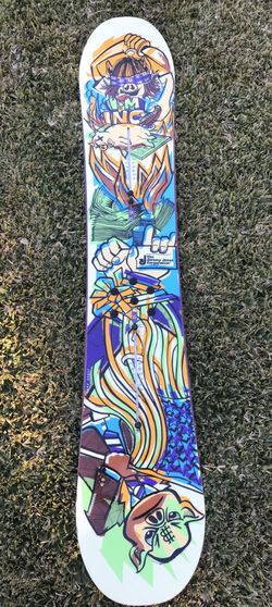 BURTON JEREMY JONES 159 ジェレミー ジョーンズ
