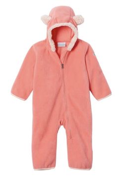 Columbia Snowsuit