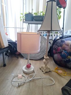 2 Lights For $5 (Both)