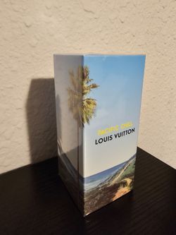 LV PACIFIC CHILL