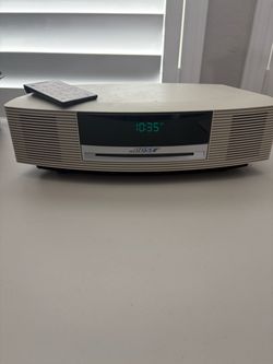 Bose Wave Music System III
