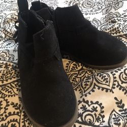 Girls Boots