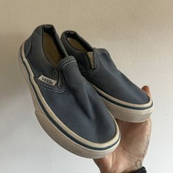 Vans Boys 