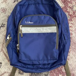 LL Bean Original School Backpack