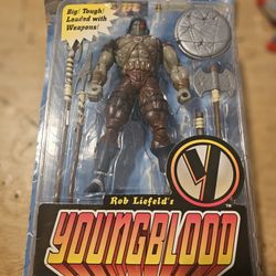 Action Figure 