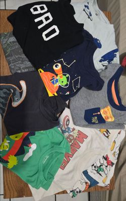 3T clothes bundle