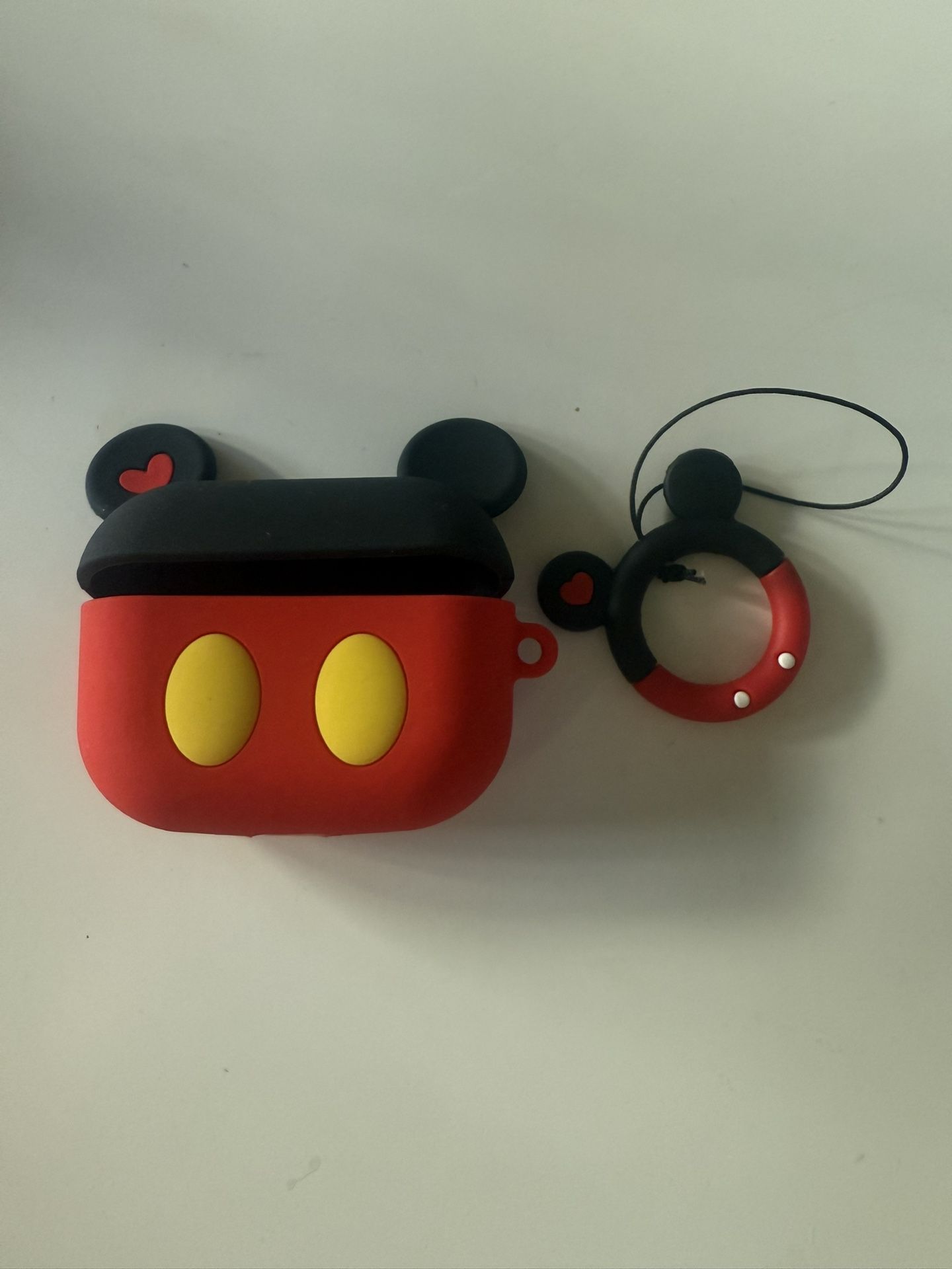 New AirPods Pro Case