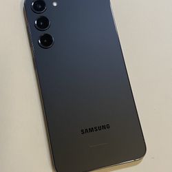 Galaxy S23 plus Fully Unlocked 