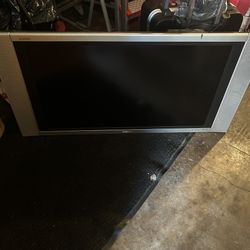 32 Inch Sharp Tv 