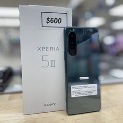 Sony 5