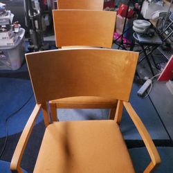 Vintage Watertown Slide Dining Room Set