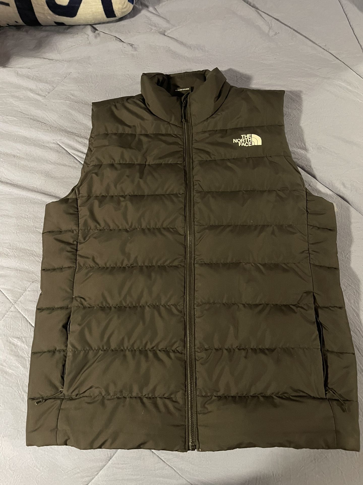 North face Puffer Vest