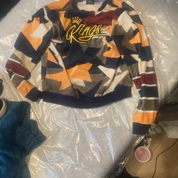 Medium size men sweater