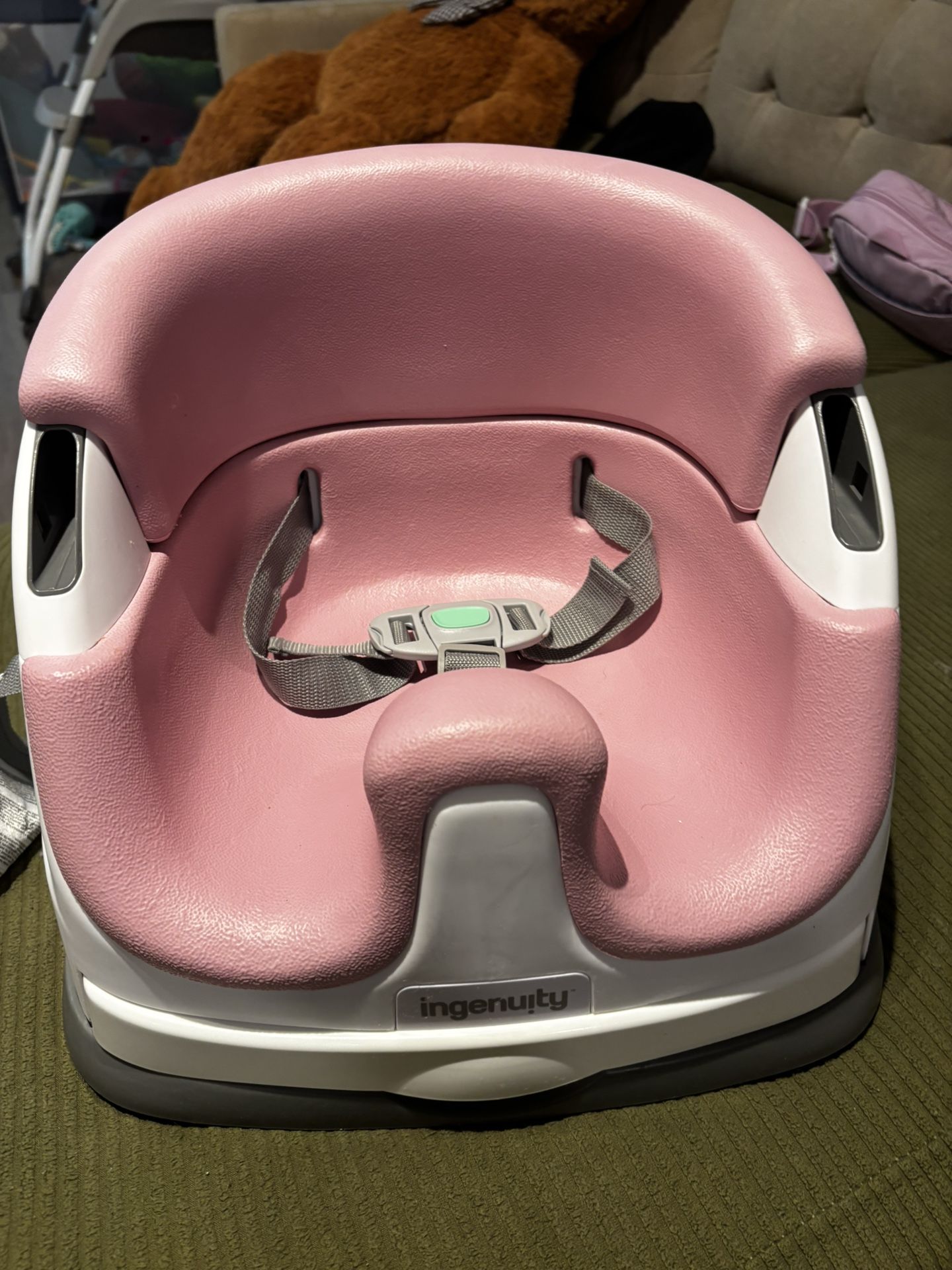 Baby Booster Seat